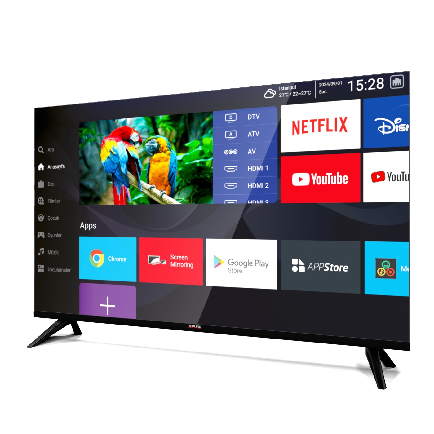 Çekerek Televizyon Gaggenau Servisi